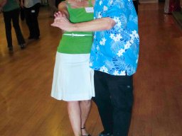 BB 03 LINN HAVING FUN